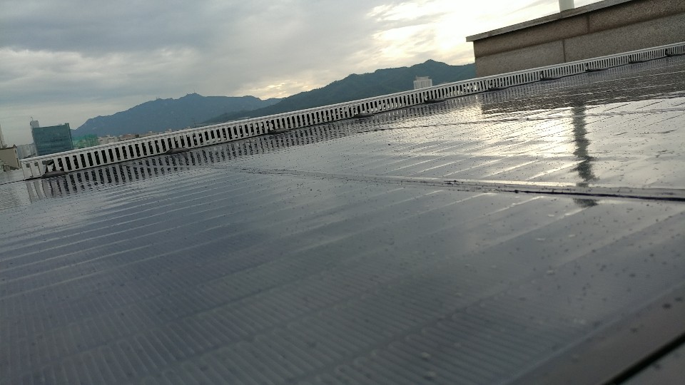 서울시 양재동 사옥 지붕 [첨부 이미지4]