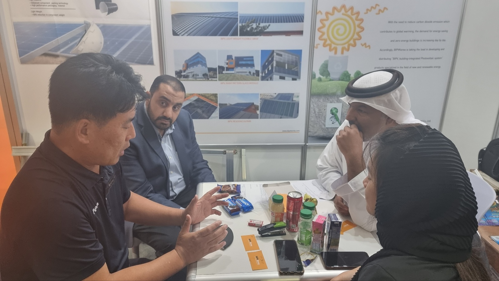 22' Dubai Wetex_Dubai Solar Show [첨부 이미지4]