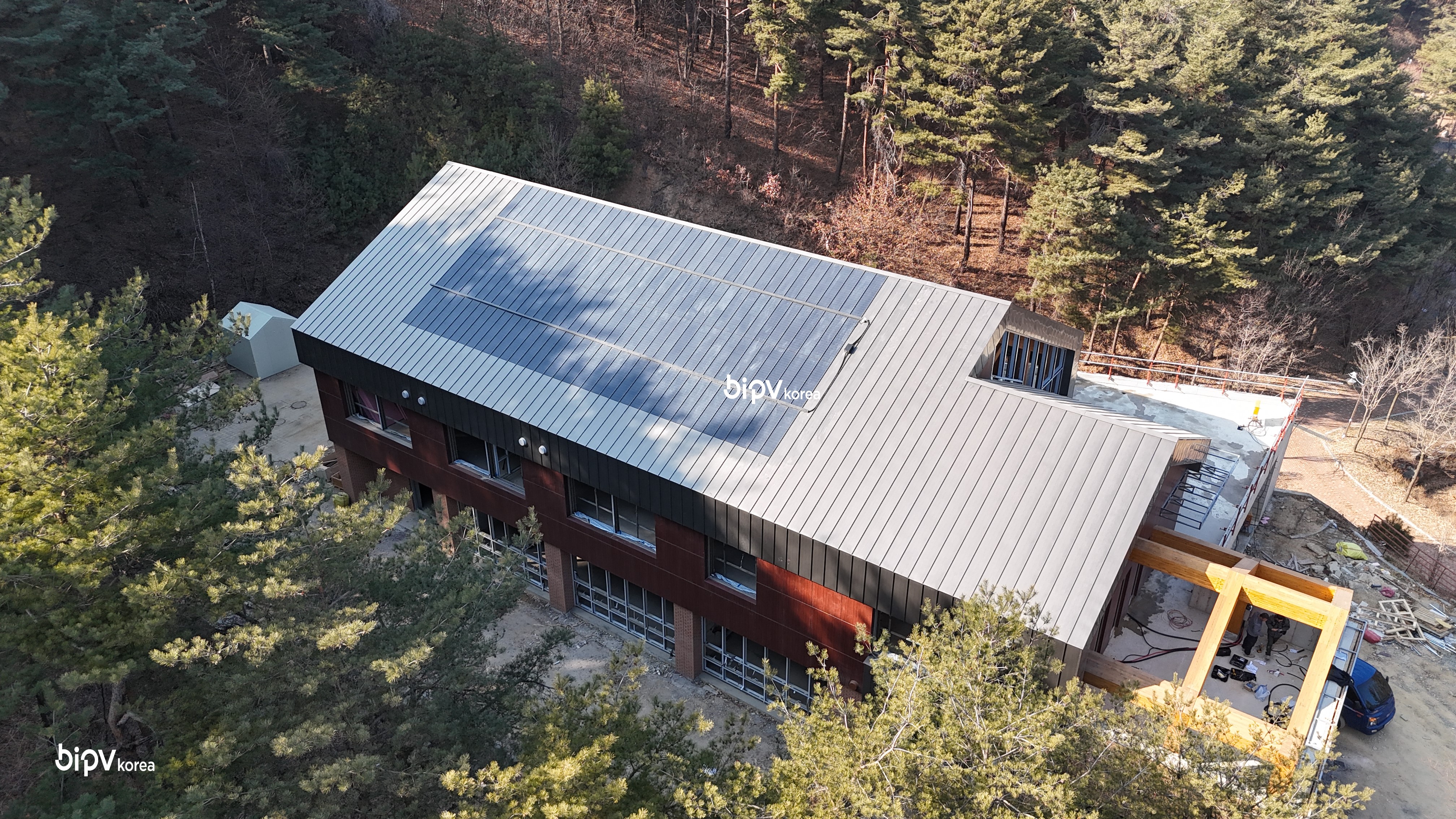 Wood Experience Exhibition Center [첨부 이미지1]