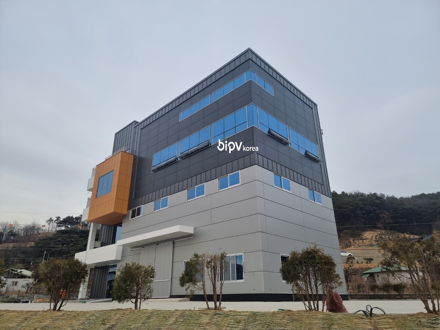 세종시 회사 사옥 [첨부 이미지3]