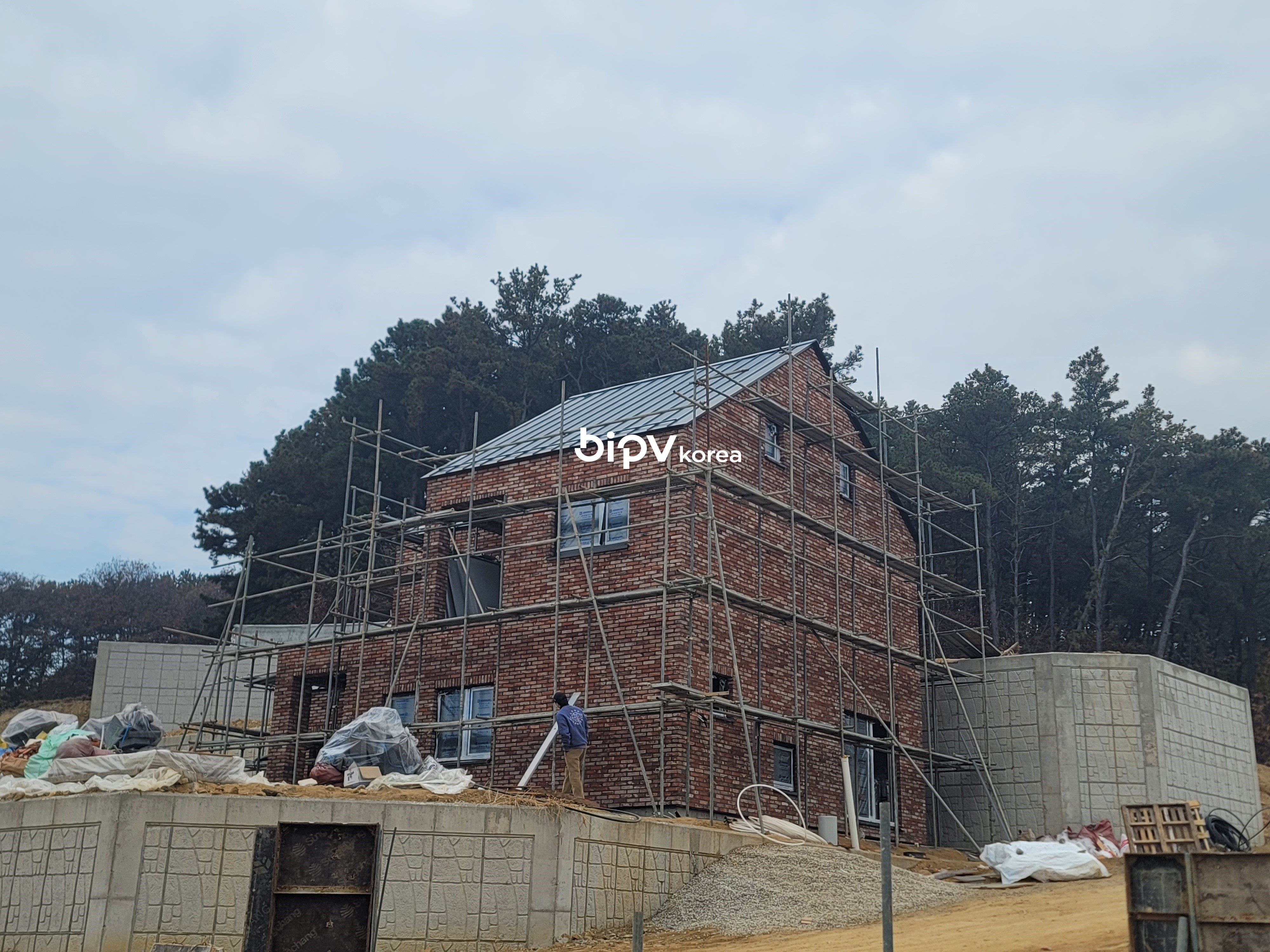 경기도 포천시 전원주택 [첨부 이미지3]