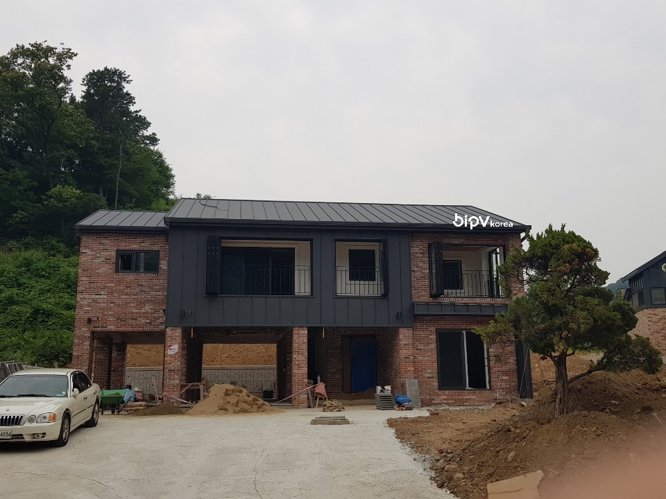 경기도 광주 전원주택 [첨부 이미지1]
