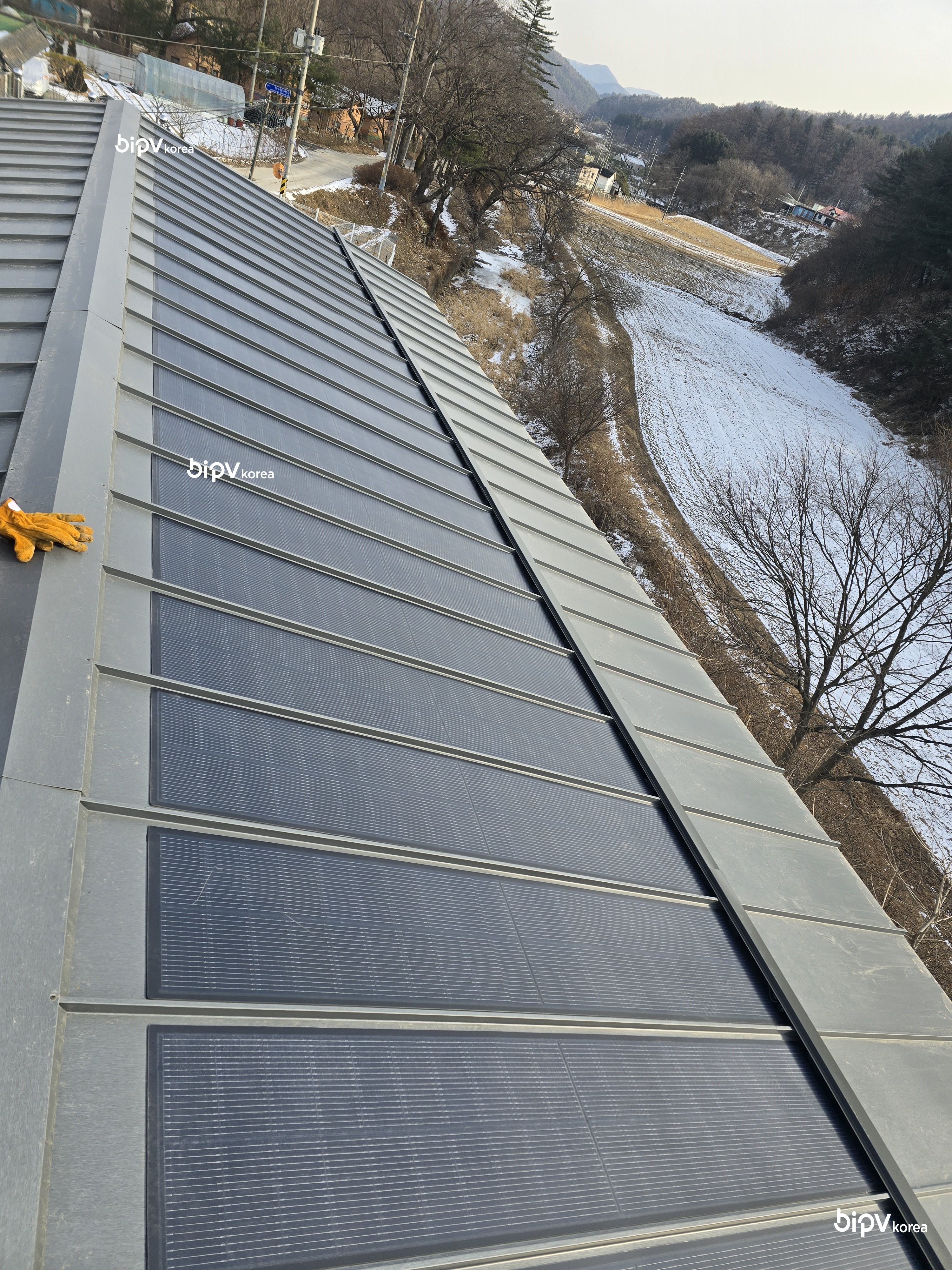 26년 첫번째 BIPV 시공 현장 [첨부 이미지2]