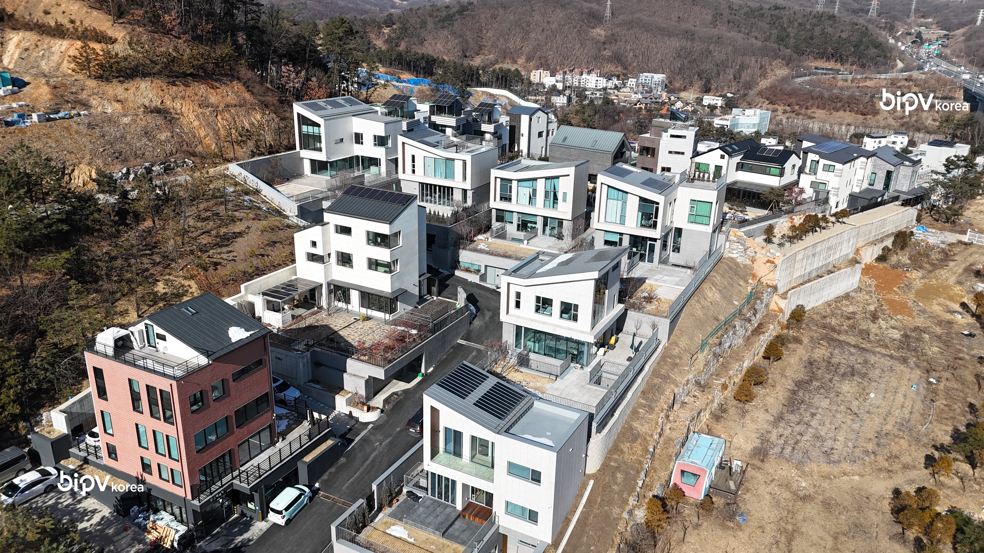 BIPV Village [첨부 이미지1]