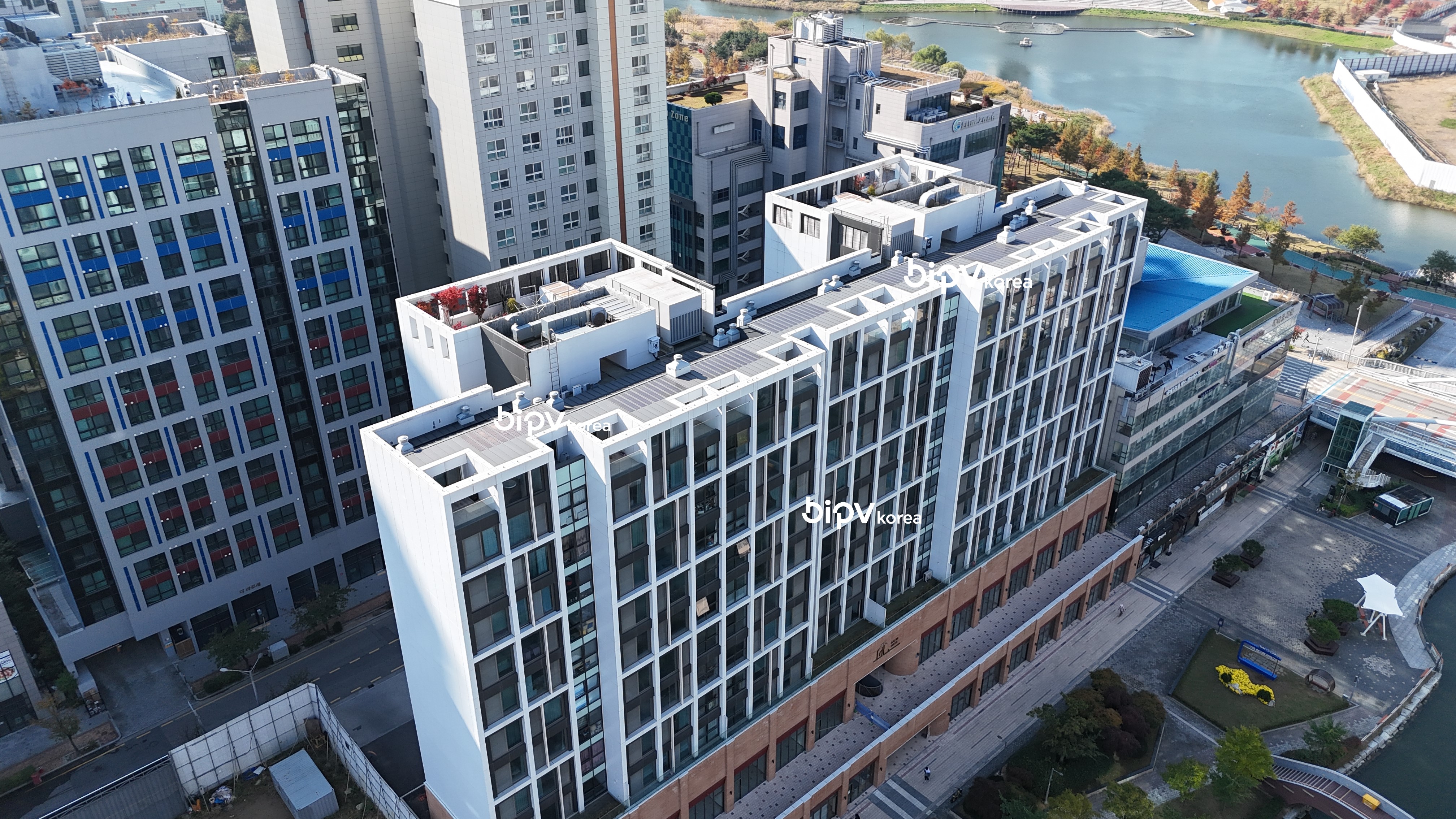 Incheon Cheongna District A Site [첨부 이미지3]