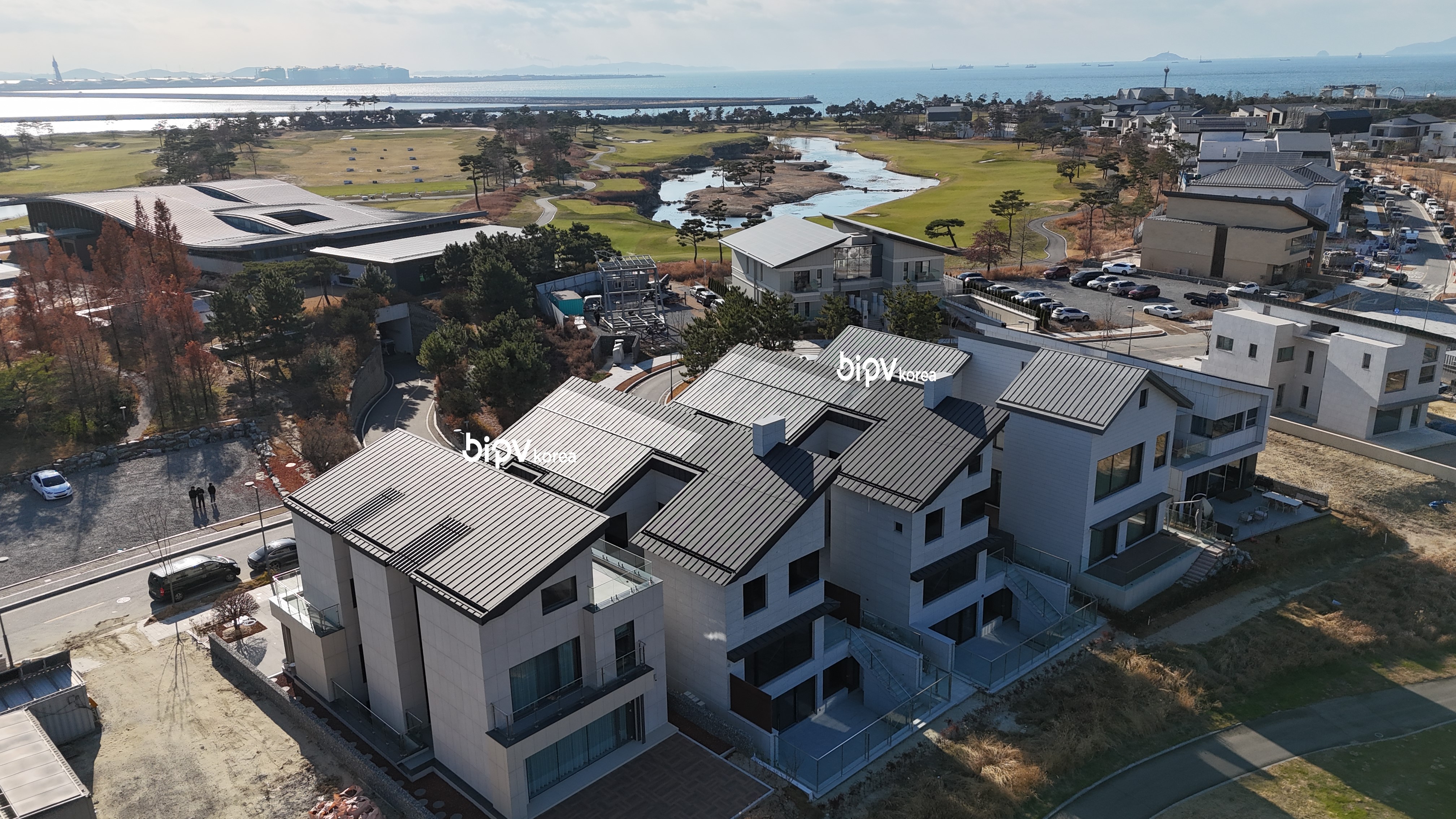 BIPV Lightweight Solar Module [첨부 이미지3]