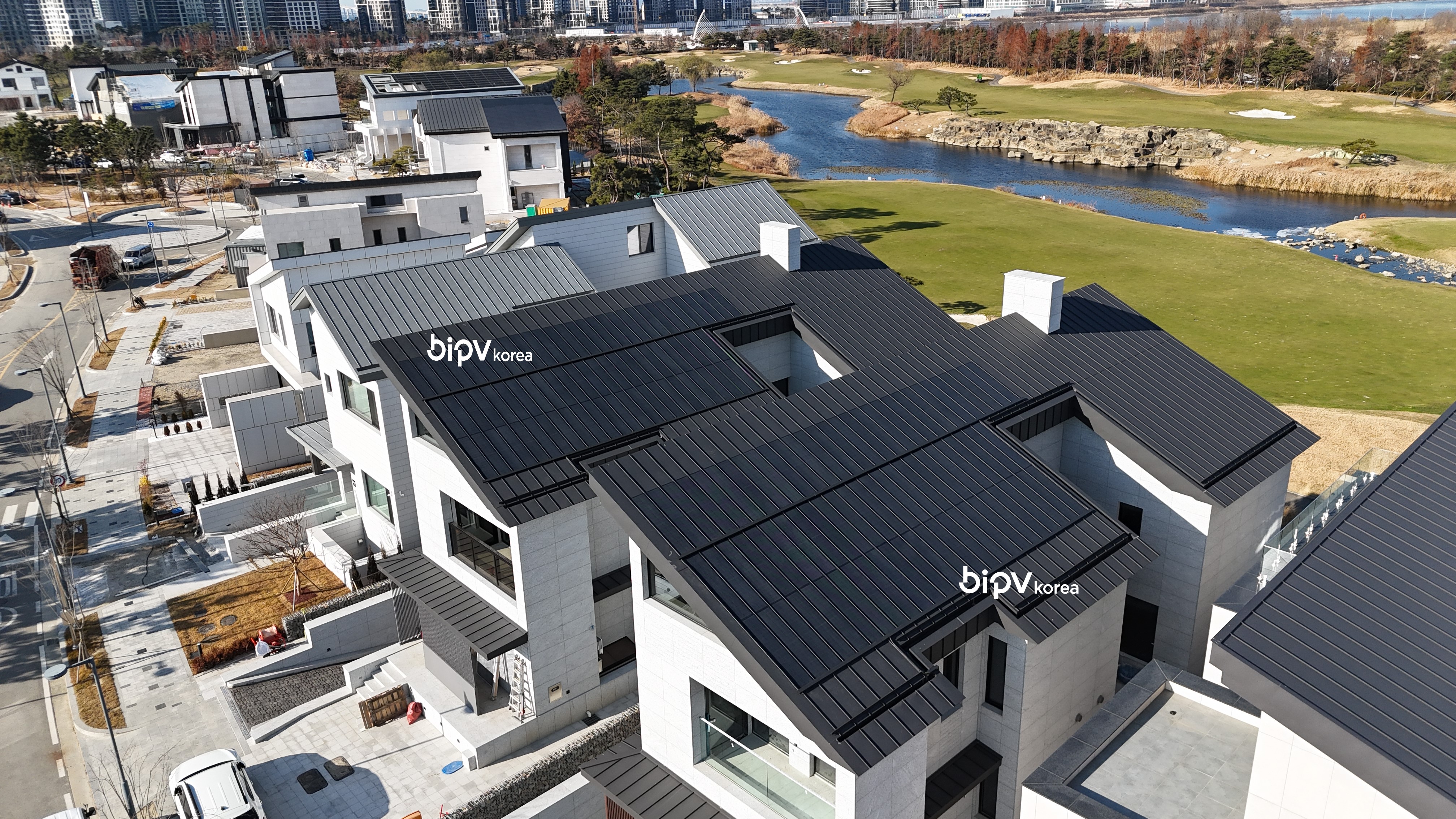 BIPV Lightweight Solar Module [첨부 이미지4]